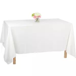 식탁보 대형식탁보 행사테이블보 책상보 260cmx175cm