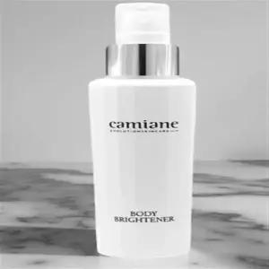 화이트태닝 스프레이 피부결 정돈 톤업 부스터 브라이트닝 미스트 바디용 100ml