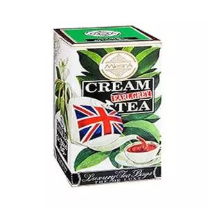 믈레즈나 크림 얼그레이 홍차 30티백