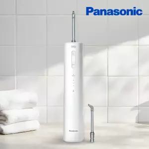 파나소닉 나노 버블 제트워셔 플러스 구강세정기 치아 플라그 치석제거 고속충전 EW-NJ8A