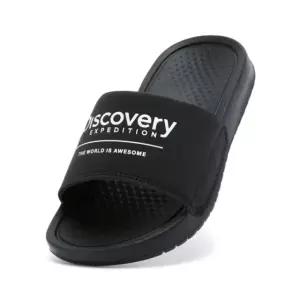 BQK DKSH5101N-BKS 익스페디션 샌드라인 3 슬리퍼