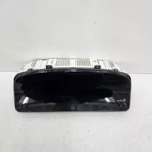 기아 엔터프라이즈 디지털 계기판 속도계 클러스터