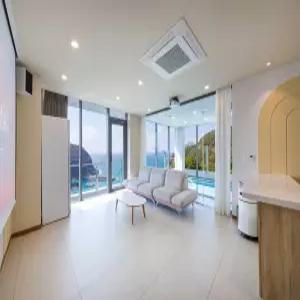 [경남] 거제 파티레지나풀빌라(경남, 거제)