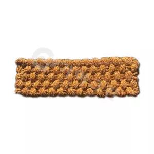 친환경 야자매트 30cmx1m (보행 식생 천연 코코넛 섬유 미끄럼방지 바닥매트 산책로 등산로 텃밭 농장 강아