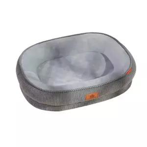 커버분리가능 폭신한 배게쿠션 강아지 방석 U153181