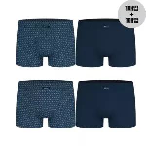 남자요실금팬티 사각팬티 드로즈 즈로즈 방수되는 기능성 속옷 면스판