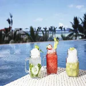 [저녁출발] 사이판 5일 #켄싱턴호텔 #프리미어디럭스 #올인클루시브 #마나가하 #파라솔세트 #NEW북부관광[타포차우산] #사이판플렉스 #레이트체크아웃