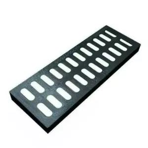 하수구덮개 강철 바닥 맨홀 덮개 커버 사각 뚜껑 물빠짐 배수구 도로 연철 거름망 필터