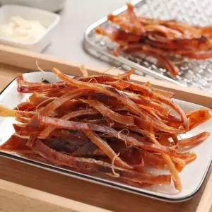 [해다원] 한양식품 꽃보다오징어 오리지날260g