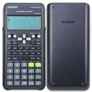 CASIO 카시오 공학용 계산기 FX-570ES PLUS 2nd edition
