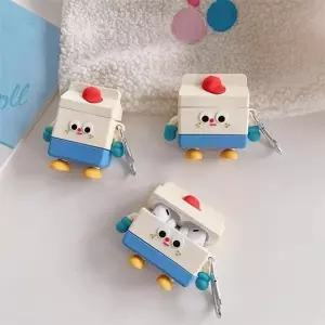 [보리심] 에어팟3 에어팟프로2 에어팟1/2 airpods 케이스 air302 (17495533...