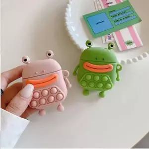 [보리심] 에어팟3 에어팟프로2 에어팟1/2 airpods 케이스 air313 (17495583...