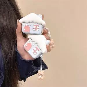 [보리심] 에어팟3 에어팟프로2 에어팟1/2 airpods 케이스 air316 (17495589...