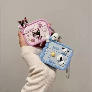 [보리심] 에어팟3 에어팟프로2 에어팟1/2 airpods 케이스 air317 (17495591...