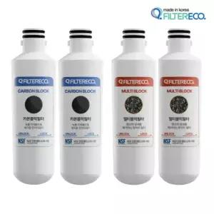 LG 퓨리케어 정수기 WU923AS 필터 호환 최고급형 1년 세트 