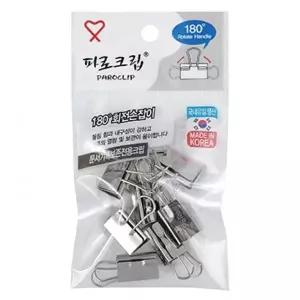 [셀러에이드]바이하츠 파로크립 소 PARO-S(8P) / 8개입 개(1개입) 정리 파로-S