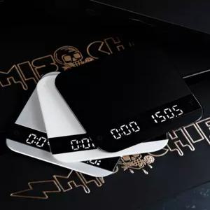 커피 저울 핸드드립