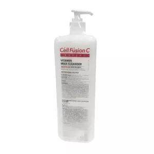 셀퓨전씨 비타민 밀크 클렌저 1000ml 1개