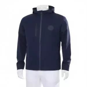 [지포어]GFORE WEATHER RESISTANT TAILORED FIT REPELLER JACKET G4MA23O13O-TWLT 남성 웨더 리시스턴트