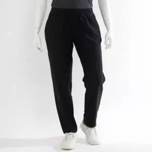 [지포어]GFORE TECH NYLON TRACK PANT G4LF23B46-ONYX 여성 릴렉스 핏 테크 나일론 트랙 팬츠 828791