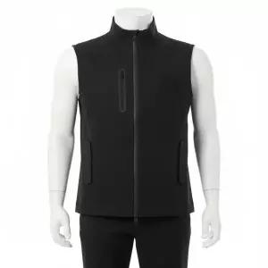 [지포어]GFORE 생산 REPELLER VEST G4MA23O06-ONYX 남성 리펠러 베스트 828651