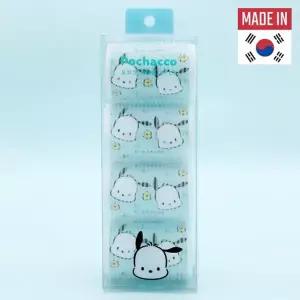 포차코 모션 헤어롤 4P C0510