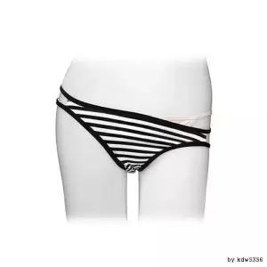 [셀러허브][라일리] Rly 비키니 이너팬티 위생 팬티라인 래쉬가드 수영복 (S10306996)