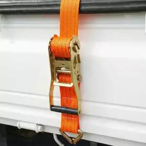 깔깔이바 자동바 화물차 깔깔이 라쳇바 라쳇 환봉줄 세트