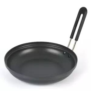 볶음팬 후라이팬 업소용 웍 경질팬 전골 냄비 22cm