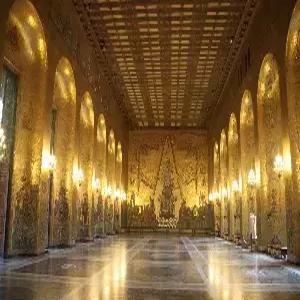 [직항 전세기]북유럽 3국[덴마크/노르웨이/스웨덴] 9일 #크루즈SEASIDE1박/시내호텔1박 #게이랑에르 피요르드/빙하/보스곤돌라/뵈링폭포 #뭉크미술관 #프레데릭스 궁전