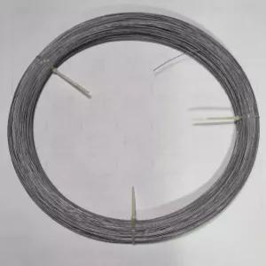 강선 1mm ∼ 2.6mm 피아노강선 요비선 사게부리철사