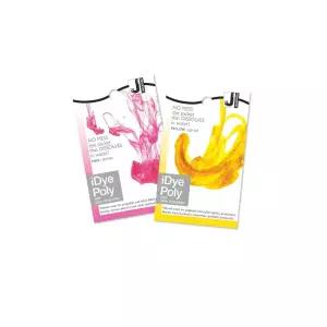 옷 손염색 옷염색약 아이다이폴리