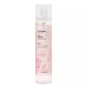 콜라겐 수딩미스트 120ml 윤기 보습 촉촉