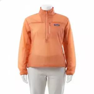 [파타고니아]25 W Houdini St 12 Zip PO 23435-RKML 여성 후디니 스태쉬 집 풀오버 827774