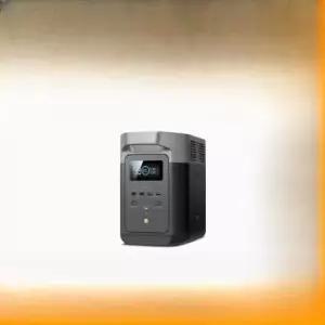 에코플로우 야외 전원 공급 DELTA 2 대용량 파워뱅크