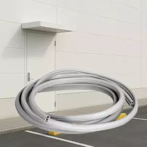 방풍 방음 현관문 고무패킹 6.3M 국산 냄새 소음차단 문풍지