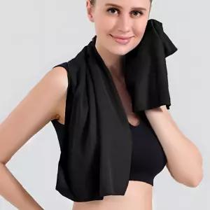 실리콘커버 핸드타월