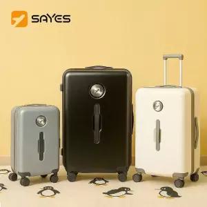  [신일 SAYES] N NOMAD 폴리카보네이트 캐리어 20인치/24인치/28인치 모음전/노마드