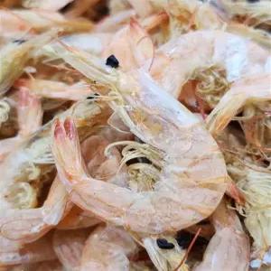 국산 서해안 중하새우 건새우 해물육수 식재료 1kg, 1개