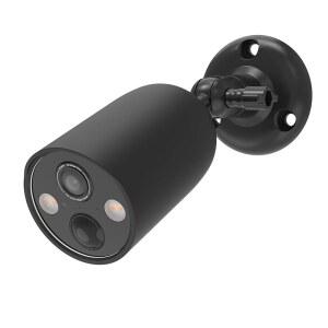 TP 링크 타포 MagCam C425 솔라캠 C402 키트 블랙 와 호환되는 실리콘 커버 스킨이 있는 홀라카 월 마운트