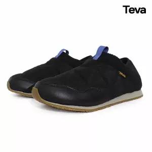 [하프클럽/테바]테바 남성 리엠버 슬립 패딩슈즈 (1125472-BPZT)