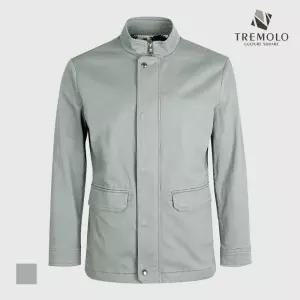 [TREMOLO] 면워싱 사파리_TRNKA3S1121