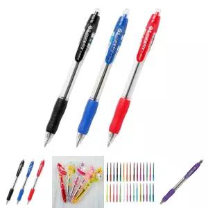 동아볼펜501애니볼1.6 12개입-1세트/동아볼펜/동아애니볼/501애니볼/애니볼세트/봉아볼펜세트/볼펜/필기구