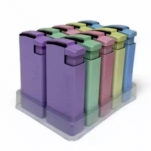 편의점 원토치 파스텔 라이터 터보 라이타(1BOX 10개)