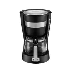 커피 머신 유리냄비 호환 부품 드롱기 ICM14011 블랙 유리 주전자 포트