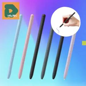 섬세한 갤럭시터치펜 필기용 펜촉 Spen 호환용 스마트펜 전용 드로잉용 부속품 테블릿 펜 갤럭시북 교체형