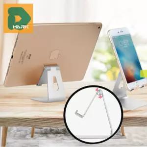 접이식 태블릿거치대 사무 학습 핸드폰 홀더 책상 인강 아이패드 탁상 스마트폰 독서 각도 조절 받침대