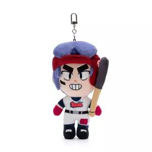 DOOSANBEARS 두산베어스 브롤스타즈 인형키링 팽 S5