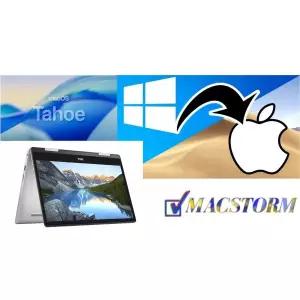 Dell macOS Tahoe for LAPTOP 랩탑 노트북 INSPIRON [세금포함] [정품] 5482 가성비 사무용 가벼운 3352926