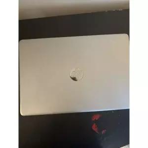 HP 15-dw1053dx 15.6 ( 128GB SSD 솔리드 스테이트 드라이브[세금포함] [정품], Intel 셀러론 N4120, 1.1 G